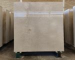 Sunny Beige Marble Slab