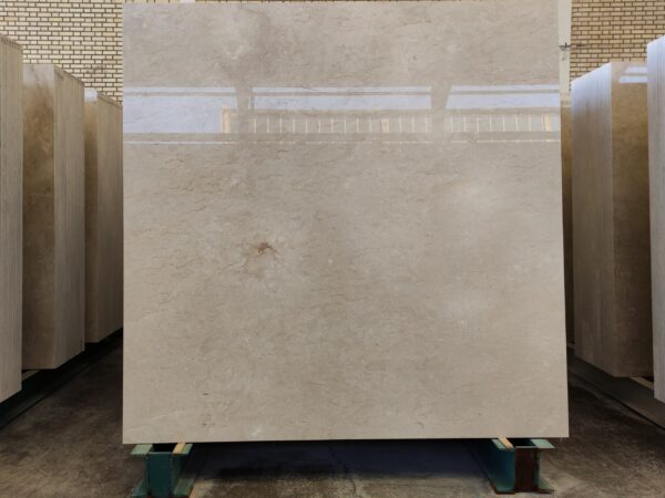 Sunny Beige Marble Slab
