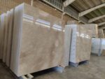 Sunny Beige Marble Slab - Image 2