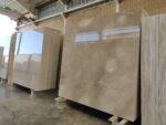 Sunny Beige Marble Slab - Image 3