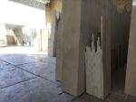 Sunny Beige Marble Slab - Image 2