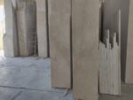 Sunny Beige Marble Slab