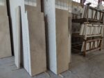 Sunny Beige Marble Slab - Image 3