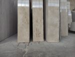 Sunny Beige Marble Slab