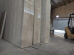 Sunny Beige Marble Slab - Image 3