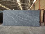 Tiger Black Granite Slab