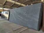 Tiger Black Granite Slab - Image 3