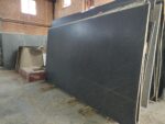Tiger Black Granite Slab - Image 2