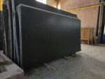 Tiger Black Granite Slab - Image 3