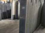 Tiger Black Granite Tile