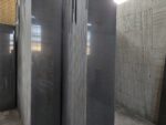 Tiger Black Granite Tile