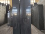 Tiger Black Granite Tile