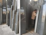 Tiger Black Granite Tile - Image 2