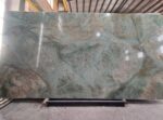 Turquoise Granite Slab