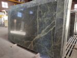 Verde Fantastic Granite Slab - Image 3