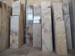 White Onyx Tile