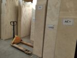 White Travertine Tile - Image 2