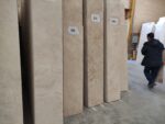 White Travertine Tile - Image 2