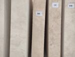 White Travertine Tile