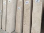 White Travertine Tile - Image 3