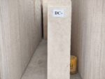 White Travertine Tile