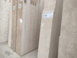 White Travertine Tile - Image 2