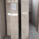 White Travertine Tile