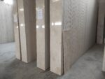 White Travertine Tile