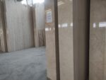 White Travertine Tile