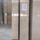 White Travertine Tile