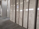 White Travertine Tile