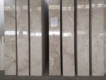 White Travertine Tile
