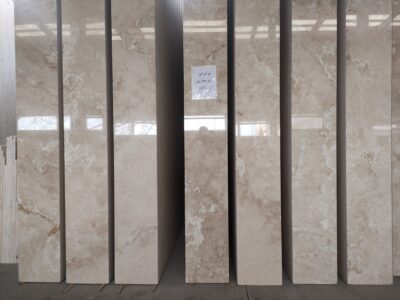 White Travertine Tile