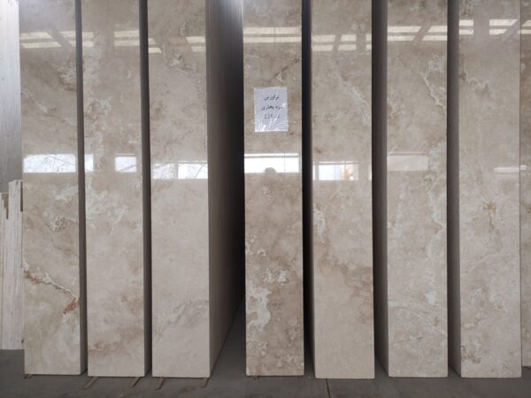 White Travertine Tile