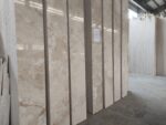 White Travertine Tile