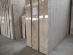 White Travertine Tile