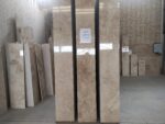 White Travertine Tile