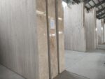 White Travertine Tile