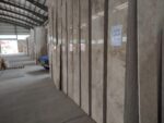 White Travertine Tile