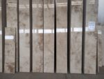 White Travertine Tile