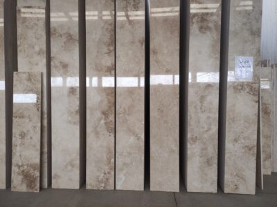 White Travertine Tile