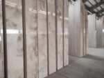 White Travertine Tile