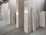 White Travertine Tile