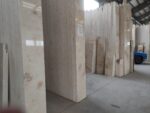 White Travertine Tile