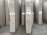 White Travertine Tile