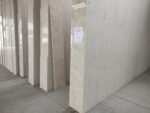 White Travertine Tile