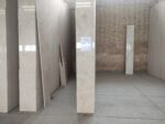 White Travertine Tile