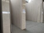 White Travertine Tile