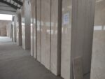 White Travertine Tile