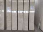 White Travertine Tile